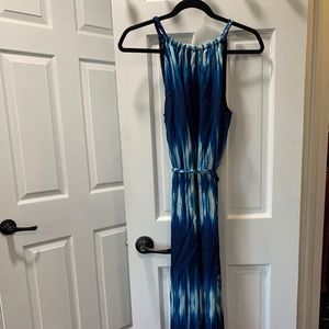 Tommy Bahama Midi dress size small